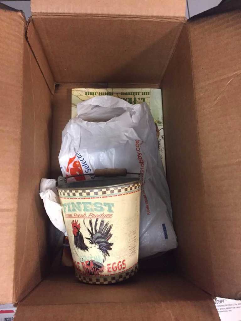 Suspicious package found at Ringgold Post Office cleared