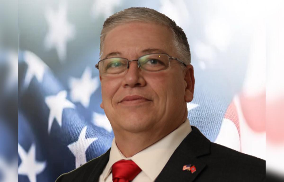 Here’s who’s running for state House John Dawson and Jason Hodges