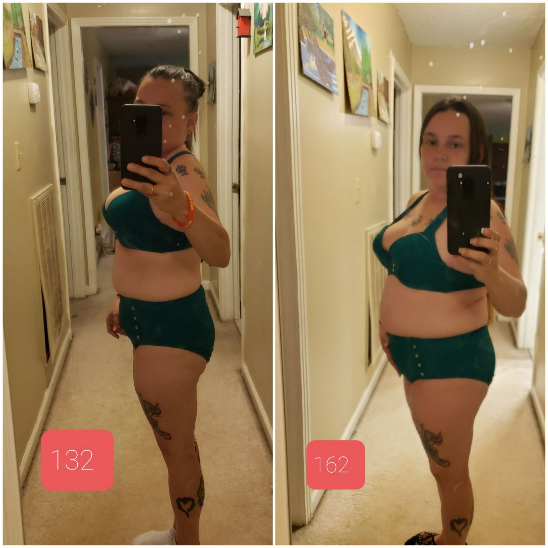 Get Your Summer Body Ready like Jamie who lost 32 pounds with Riverside
