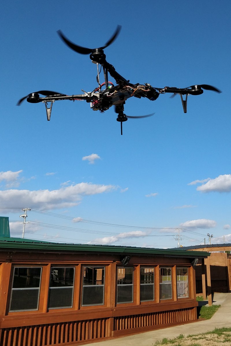 Drone pilots can learn new FAA rules, improve their skills with classes