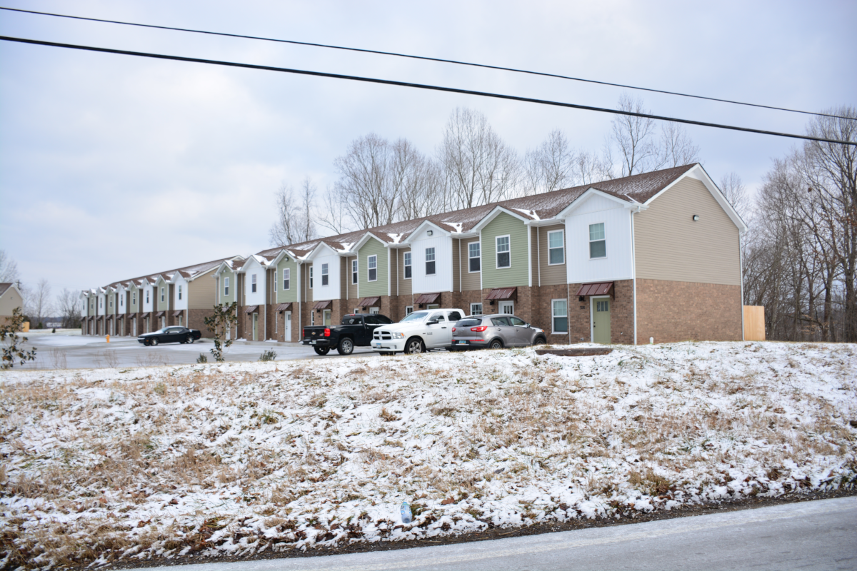 Old Trenton Road intersection has neighbors questioning safety, calling