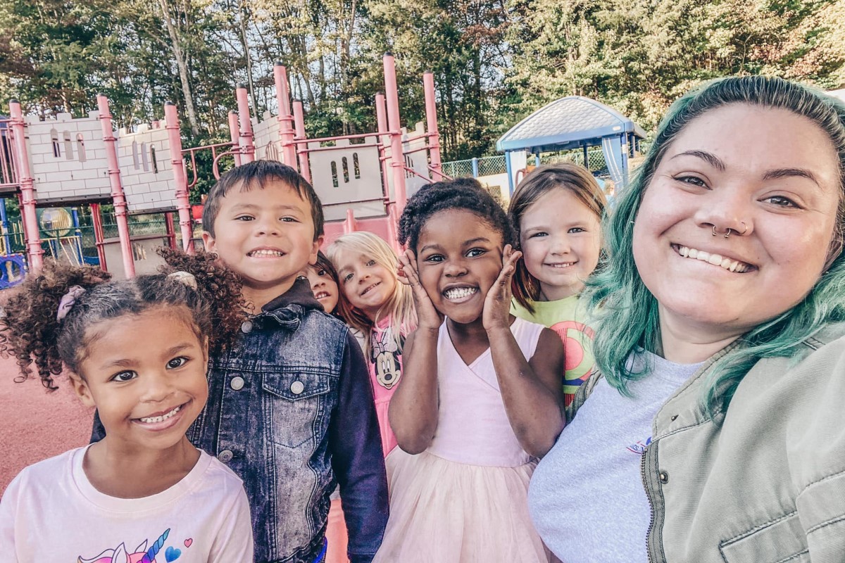 Kids Depot in Sango hiring dedicated full and parttime teachers