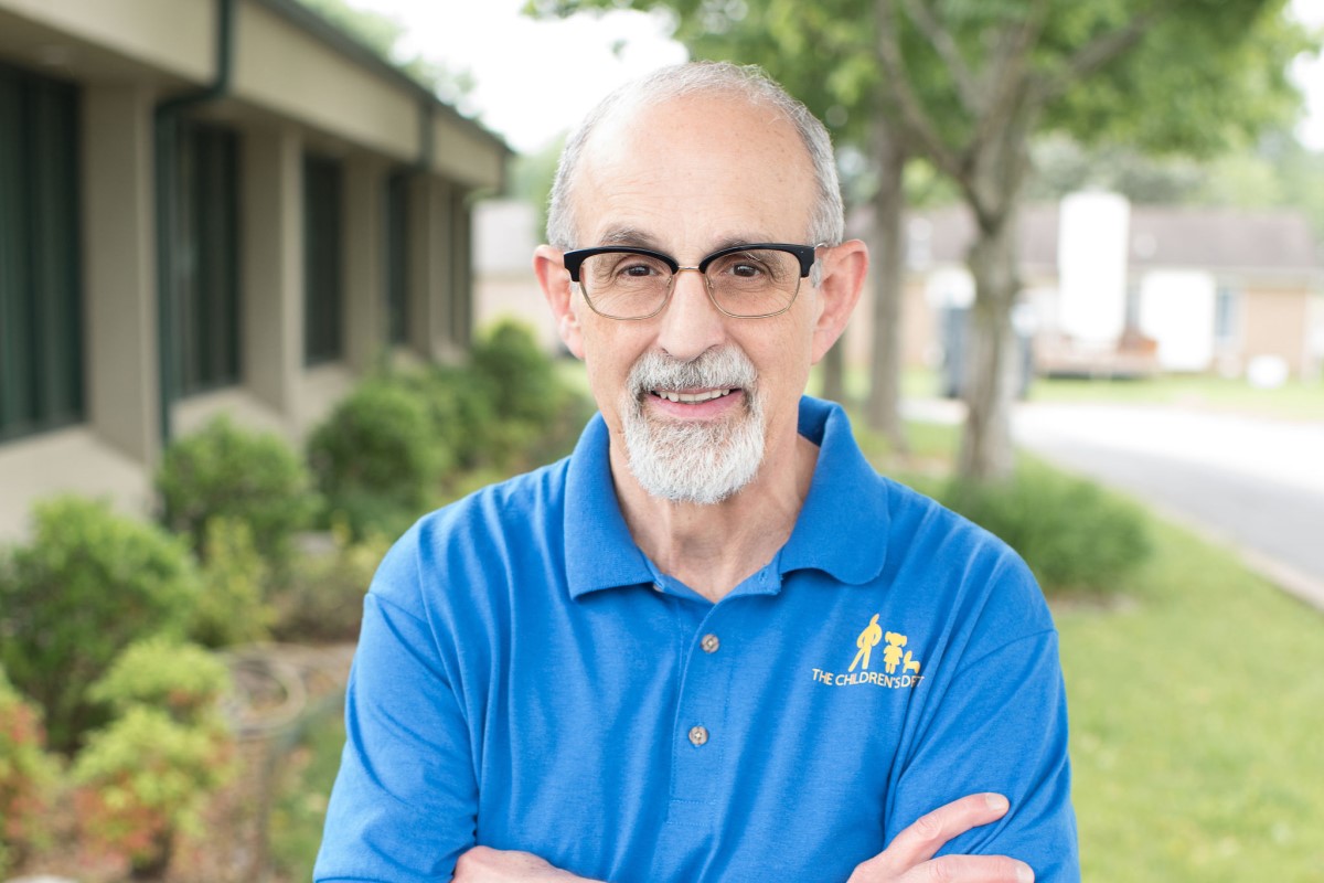 Love That Smile, formerly The Children’s Dentist, now serving all ages