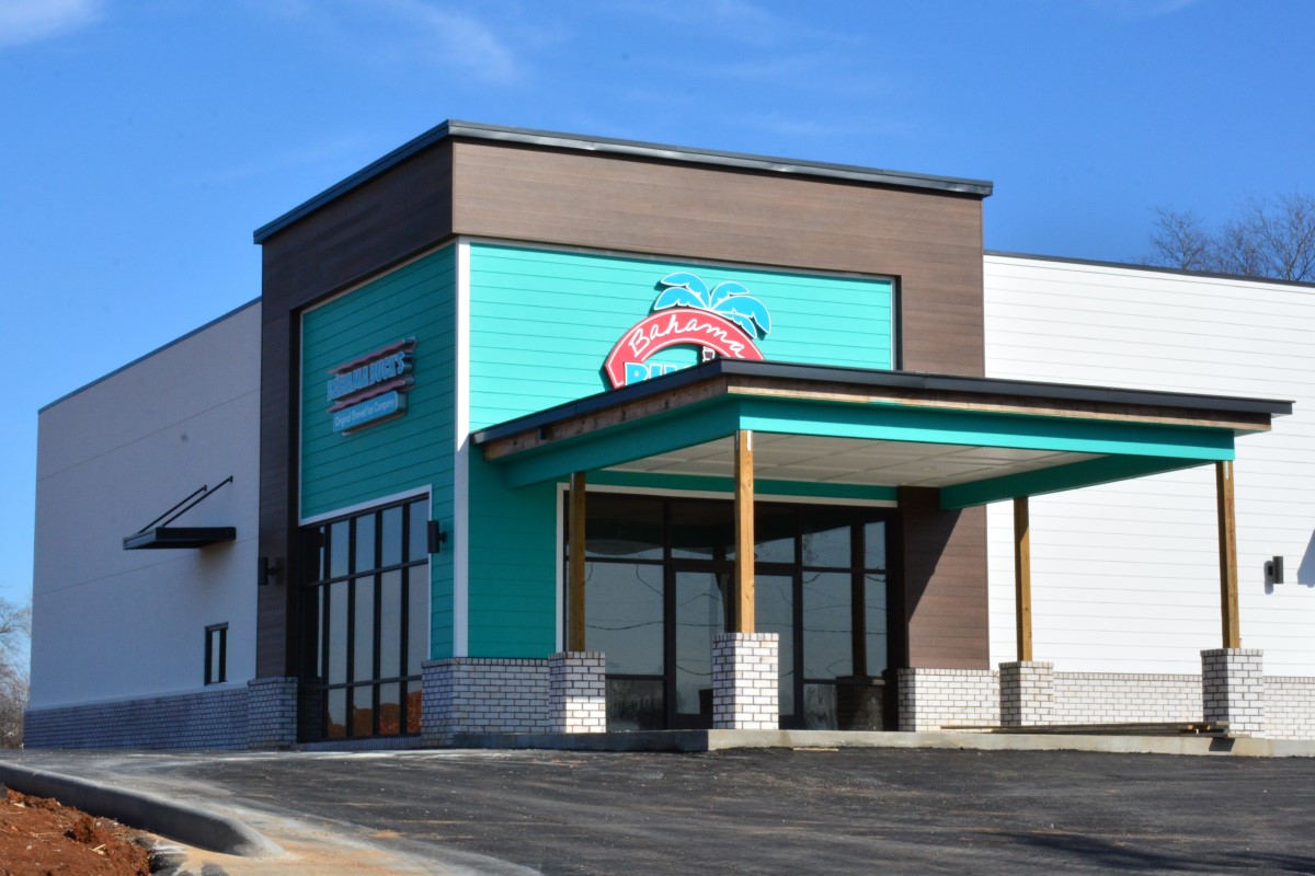 The Beaver FM