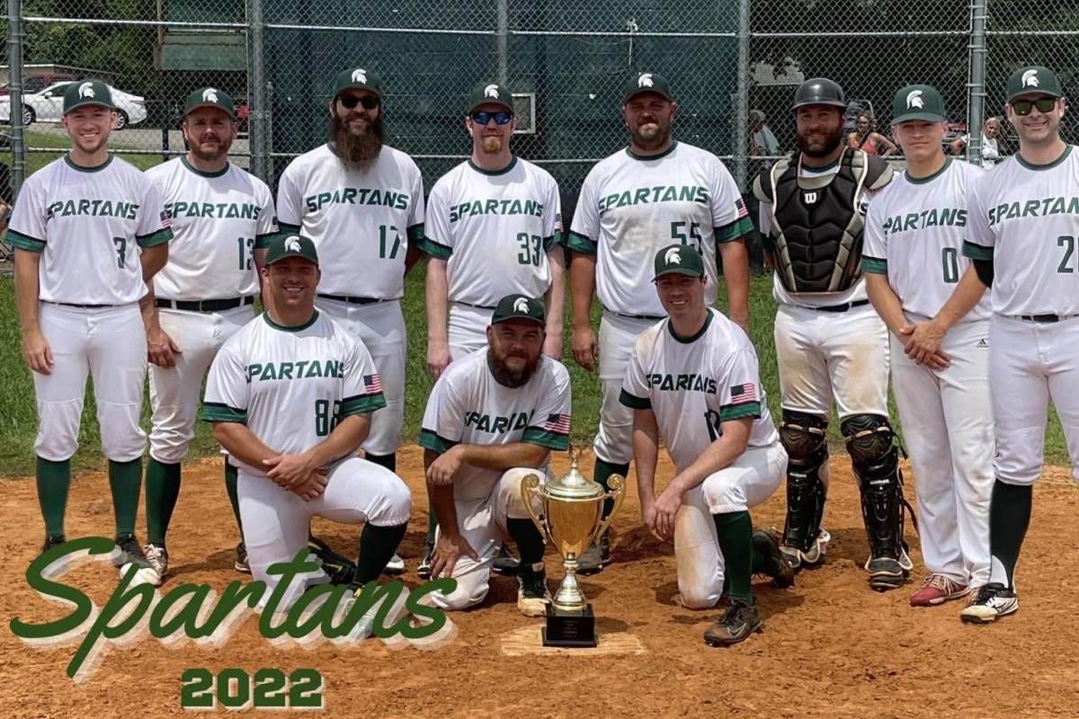 Get back on the diamond with the Clarksville Adult Baseball League