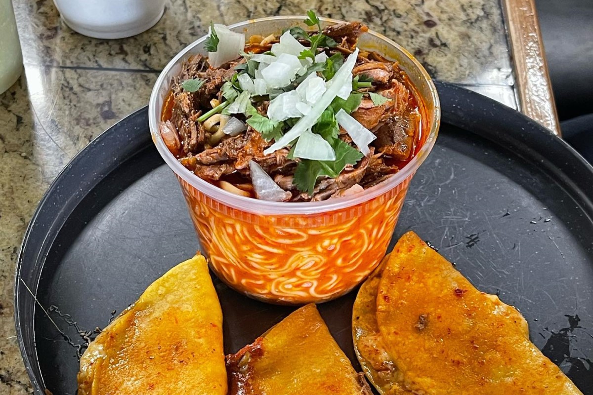 Cafe 931 serves breakfast burritos, acai bowls and fresh juices from