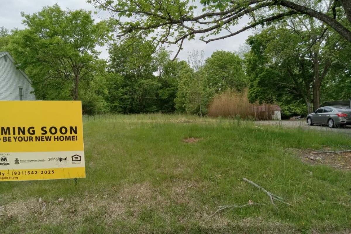 ‘Why has it taken so long?’ City partnership awarded 2 homes, but 10