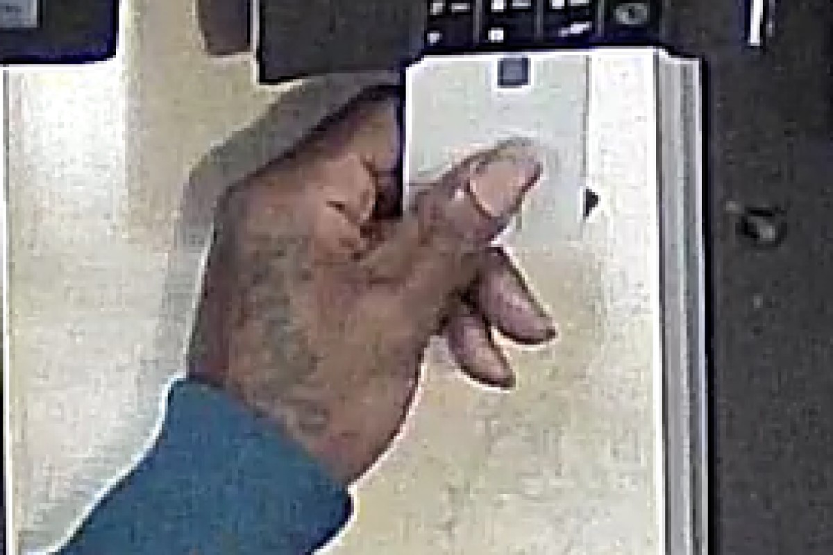 CPD investigating vehicle burglary, identity theft at Sango Walmart