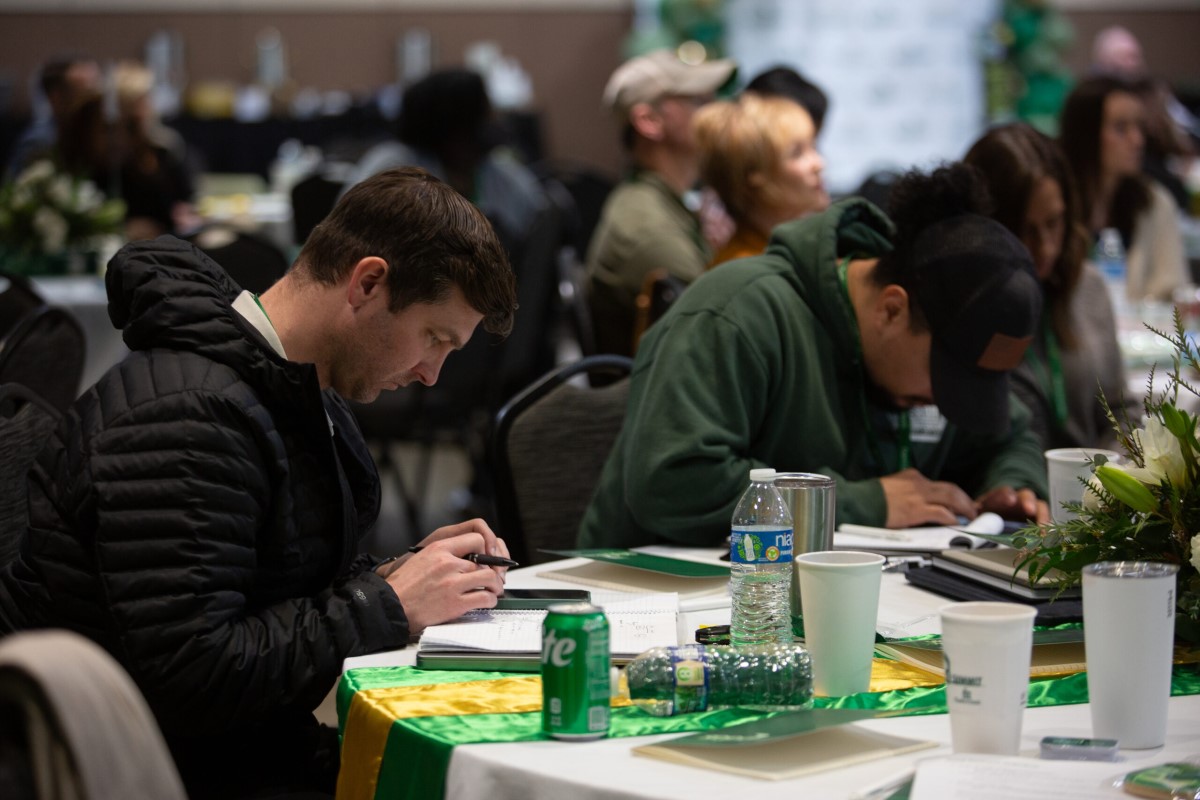 Planters Bank SEED Summit coming up to help you start or grow your