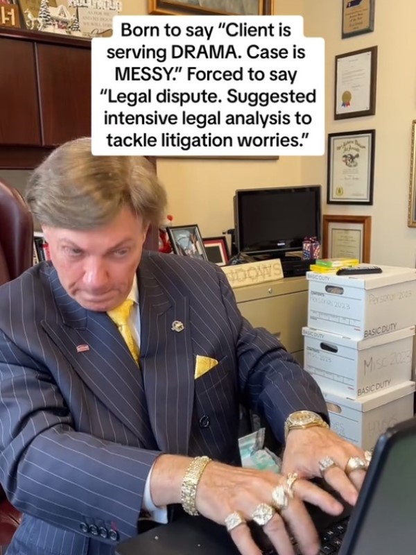 3 mustsee moments on Kevin Kennedy’s TikTok