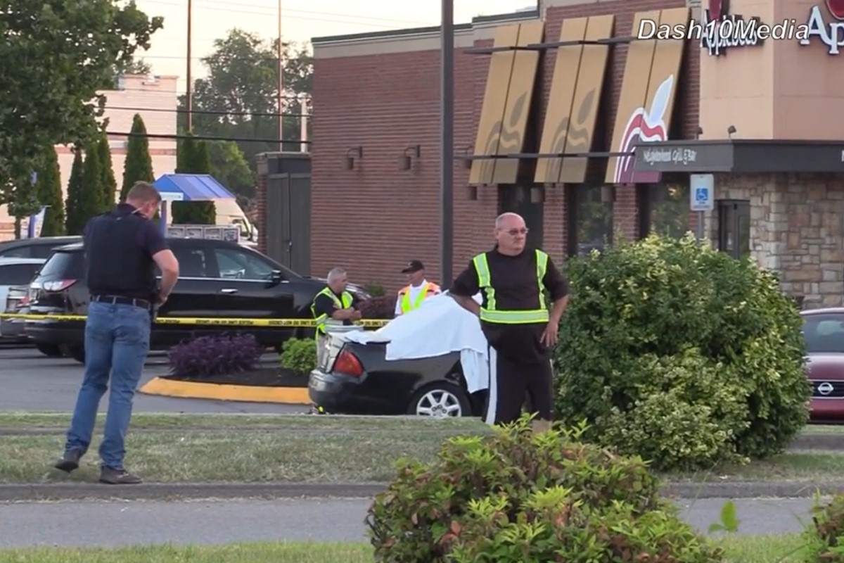 homme accusé d’homicide suite épave causée excès vitesse boulevard Wilma Rudolph