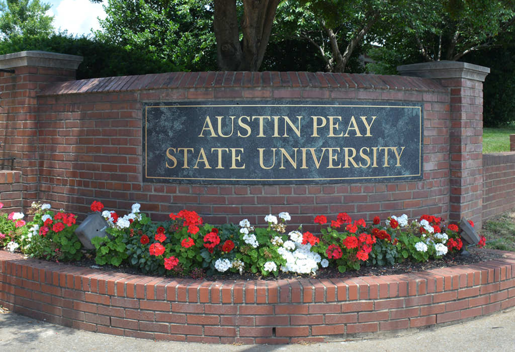 austin peay apsu stock