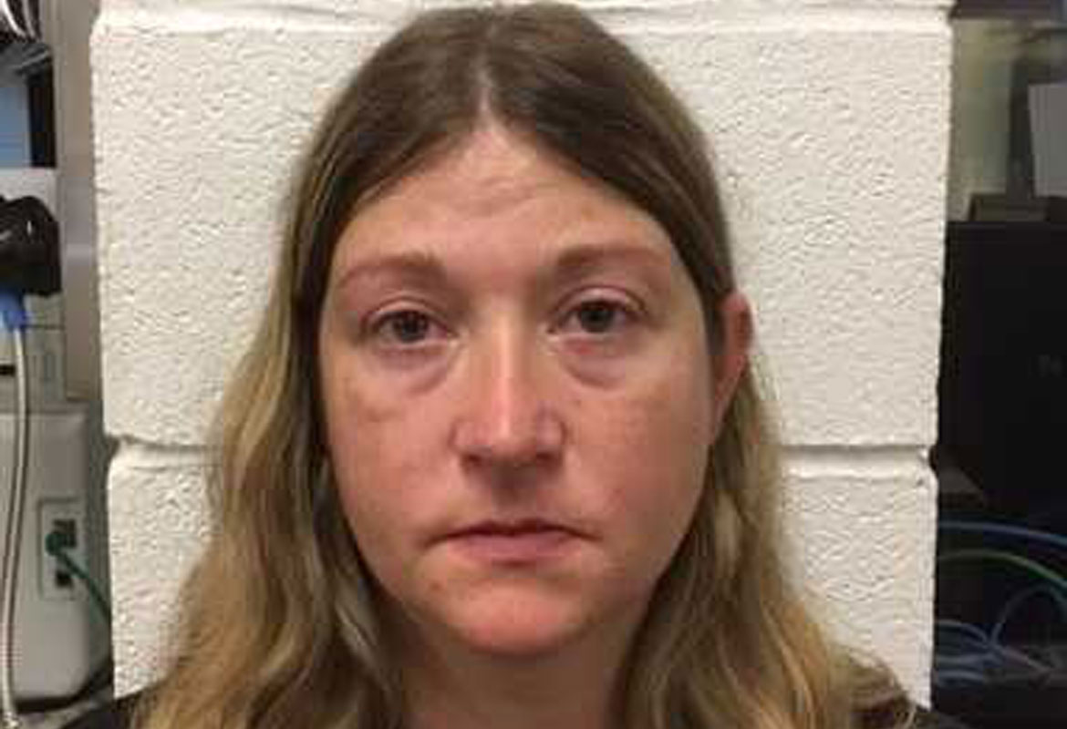 Cheatham County woman charged with fatal shooting of boyfriend