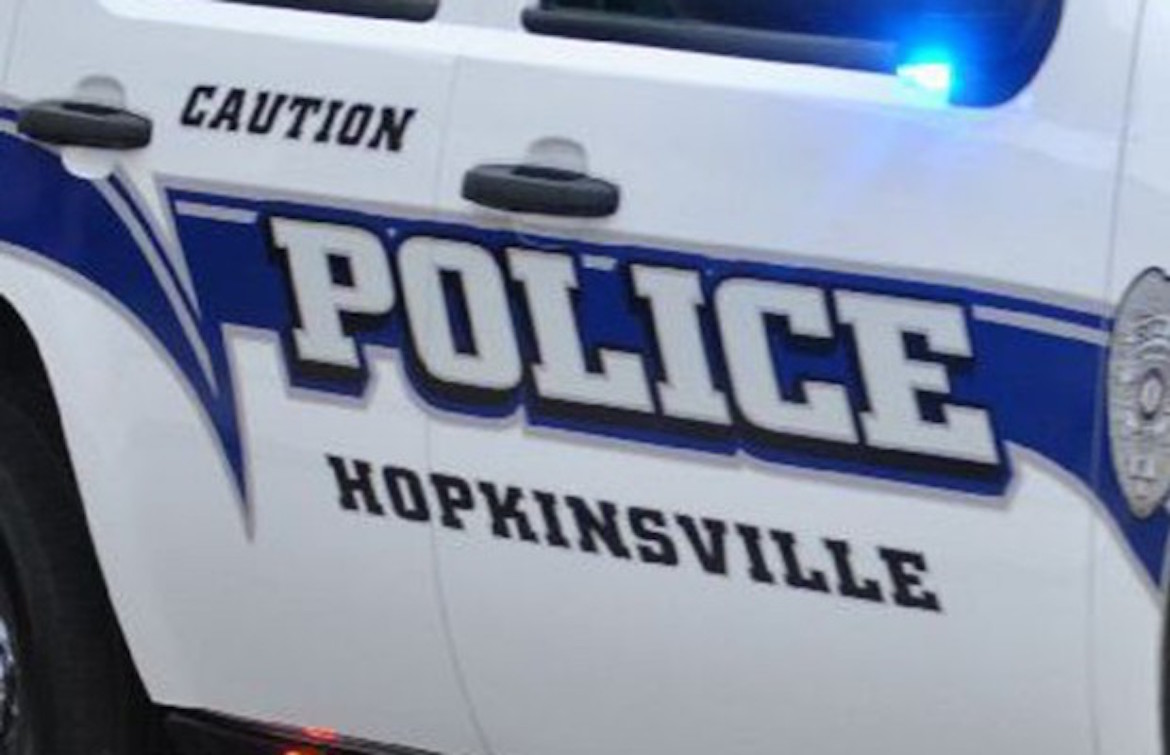 Hopkinsville cop agreed not to arrest woman for sex - ClarksvilleNow.com