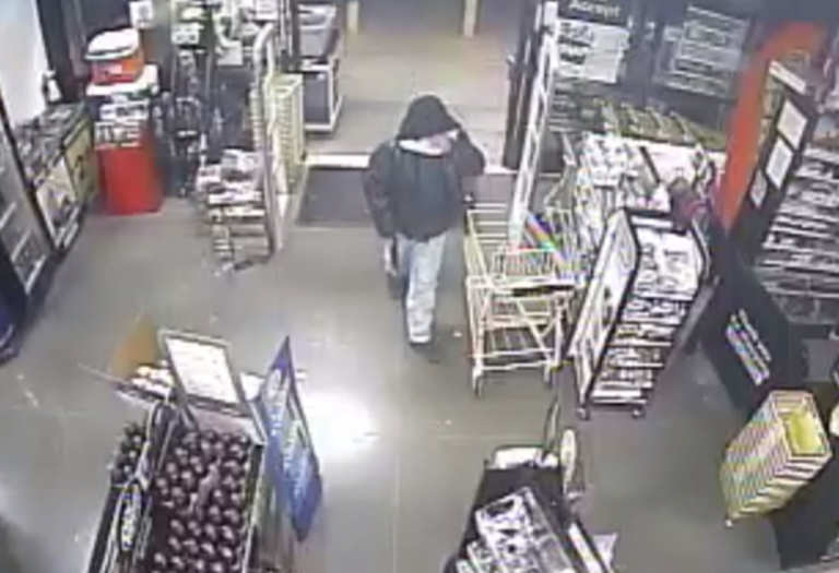 Police need help identifying Dollar General robbery suspect ...