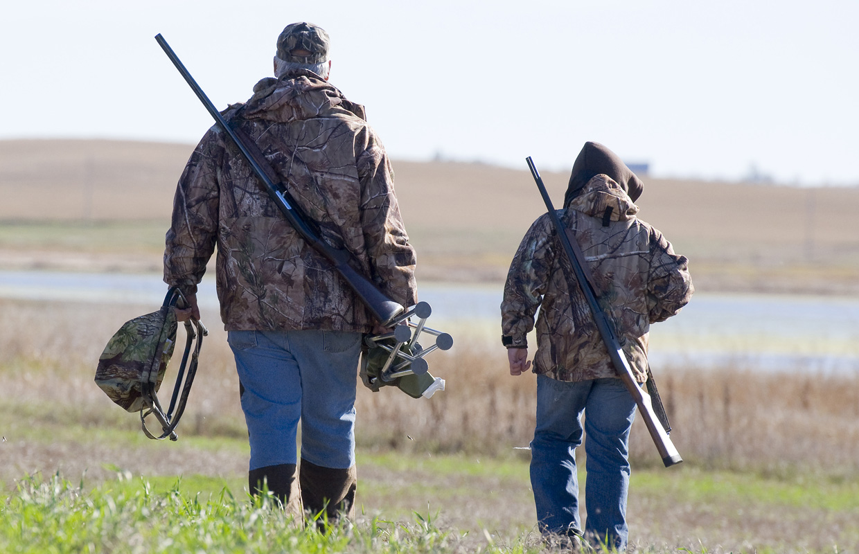 Spring turkey quota hunting applications available Dec. 11