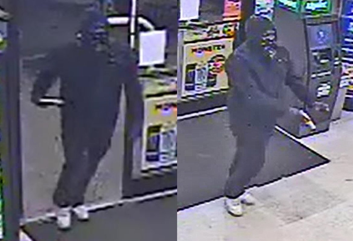 Man wanted for robbery at Dover Rd. convenience store - ClarksvilleNow.com