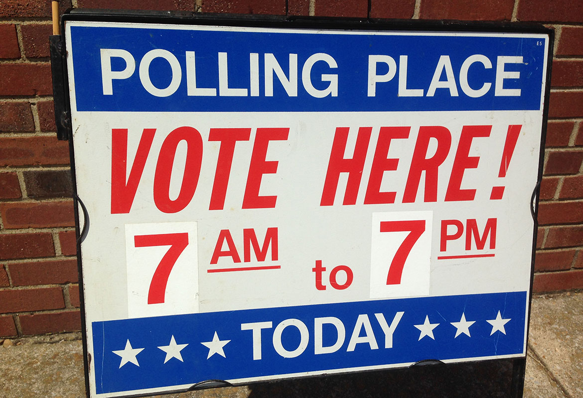 Over 10,000 voters cast ballots in Montgomery County early voting ...