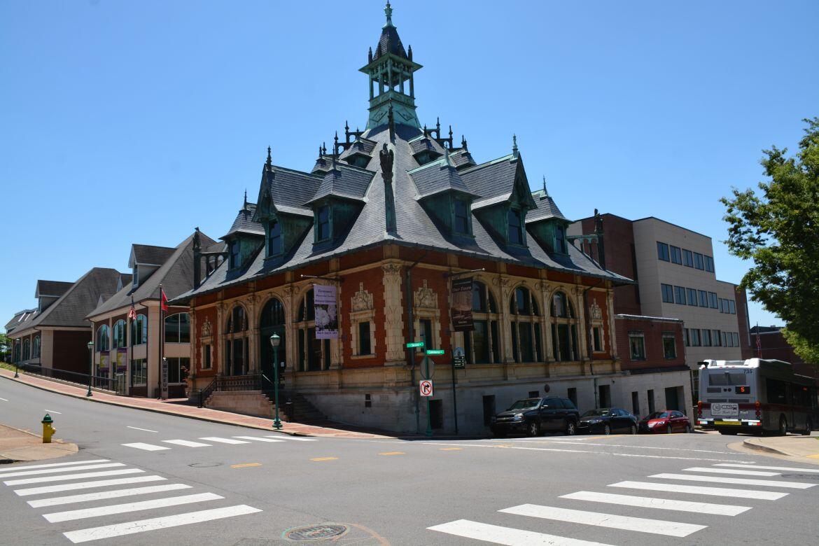 Customs House Museum celebrates the American West with new ‘Wonders of the West’ exhibit