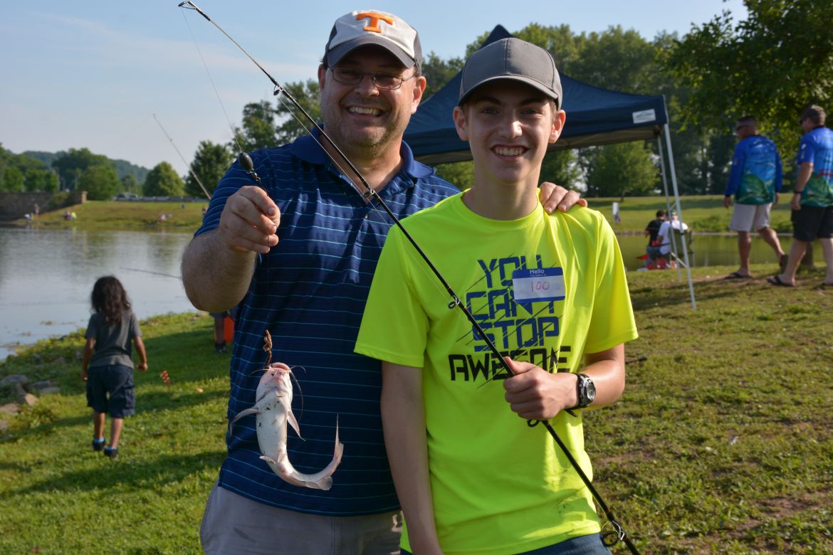 Tennessee 2020-2021 hunting and fishing licenses available Tuesday Tennessee 2020-2021 hunting and fishing licenses available Tuesday