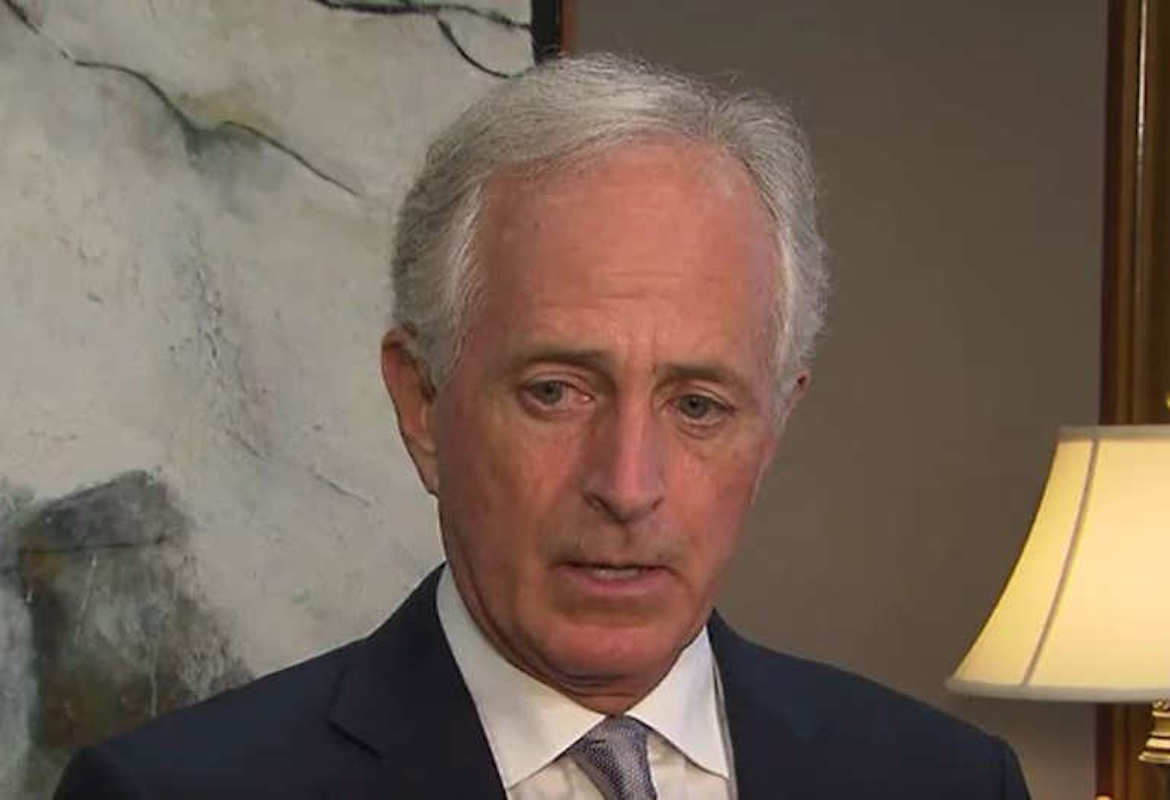 Republicans join Democrats in condemning Trump’s remarks