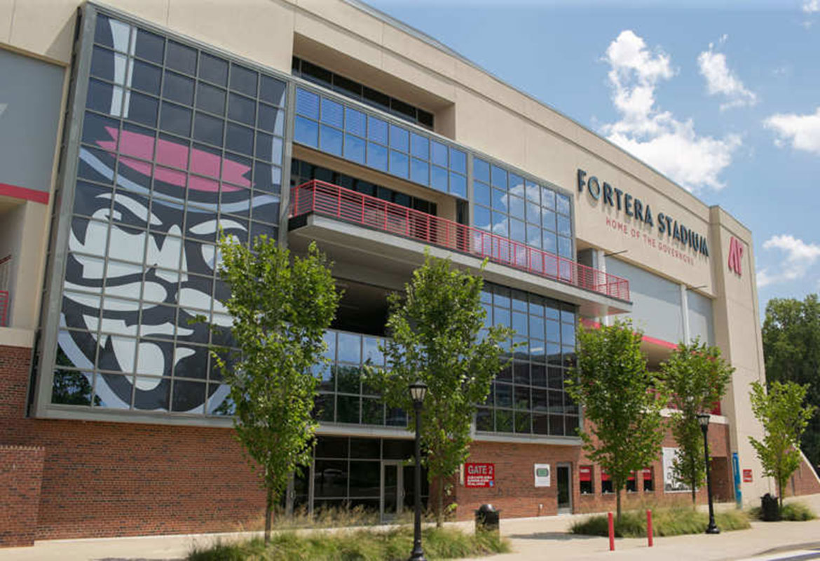 APSU unveils new football pregame entertainment option