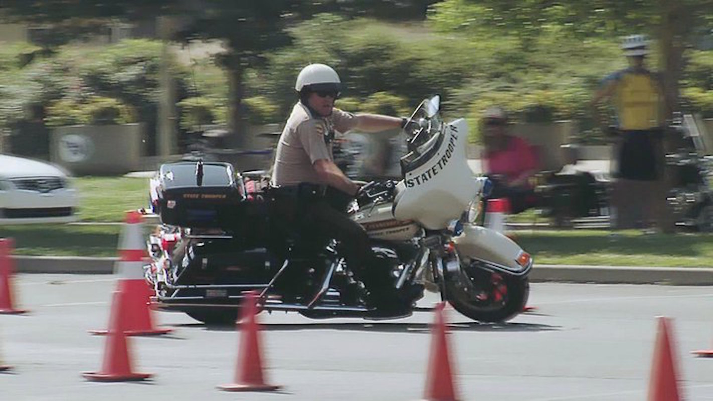Tennessee Highway Patrol joins in multi-state speeding crackdown