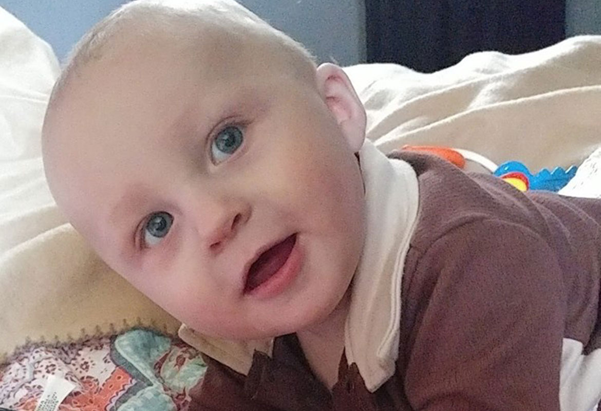 Endangered Child Alert canceled after Putnam County baby found safe ...