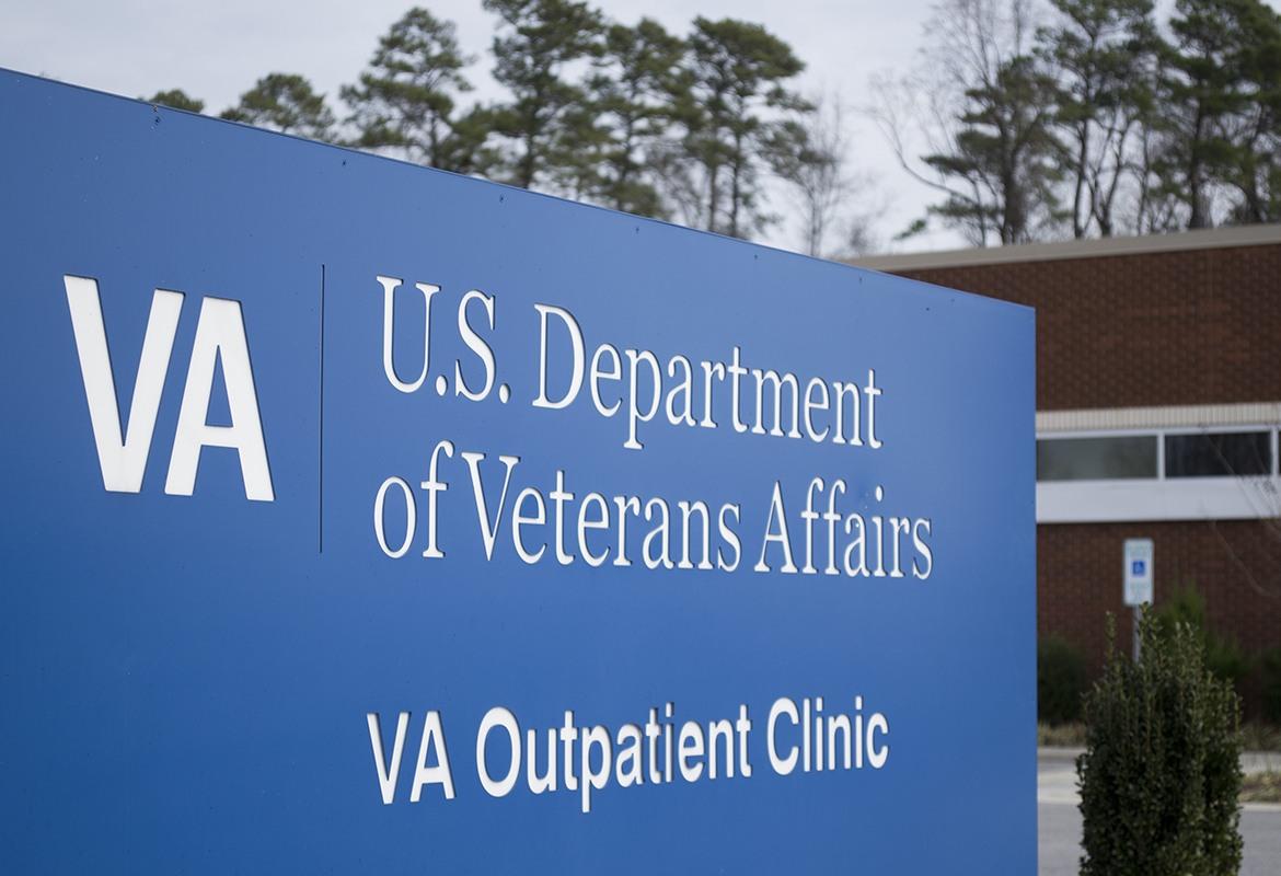 Veterans can now get health care at Fort Campbell VA Clinic inside BACH ...