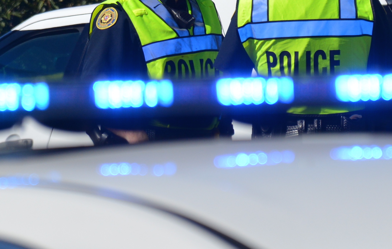 UPDATE: Traffic clearing after motorcycle crash with injuries on Wilma