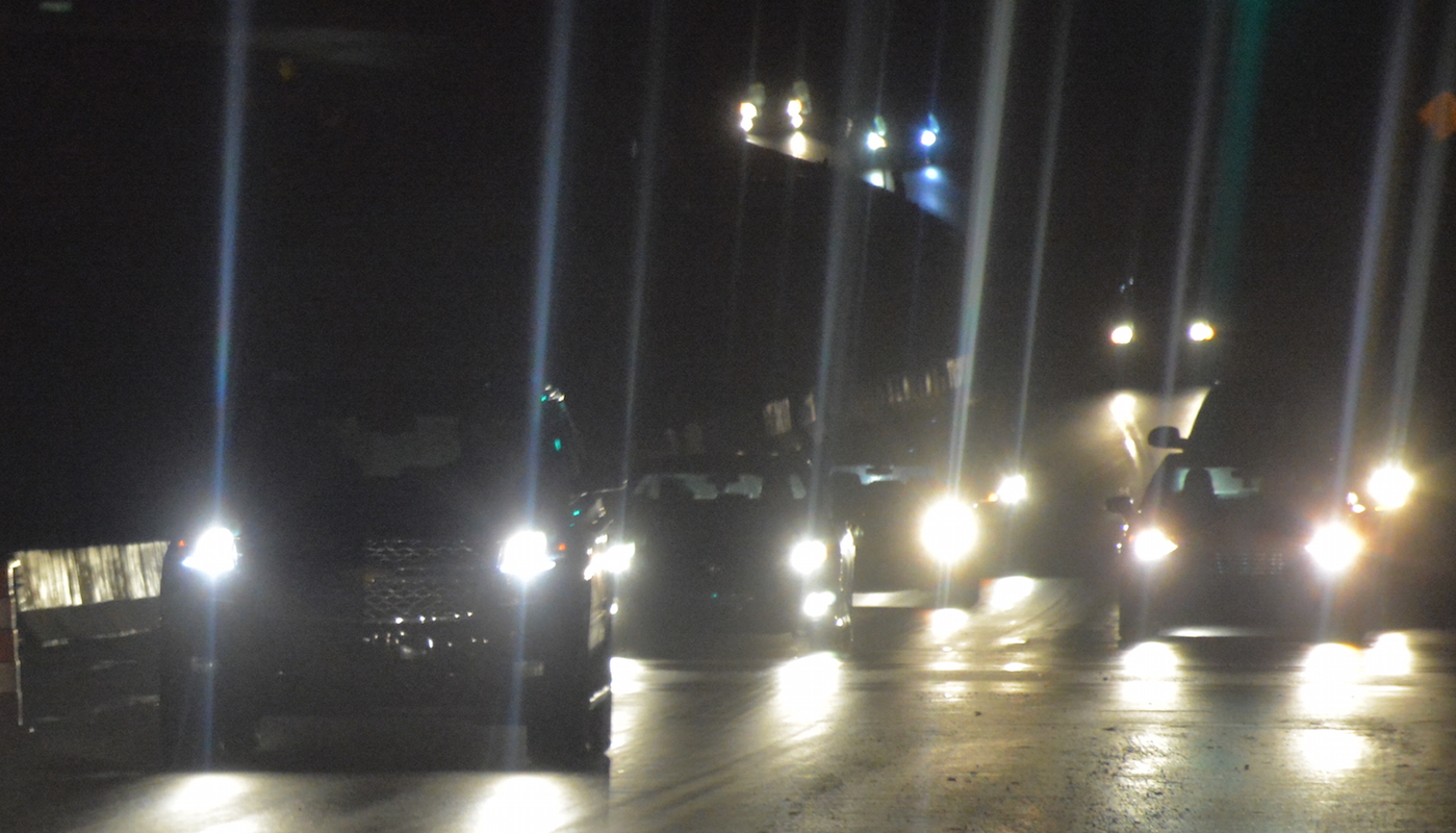 Winter Weather Advisory: Sleet, freezing rain may produce hazardous travel conditions Winter Weather Advisory: Sleet, freezing rain may produce hazardous travel conditions