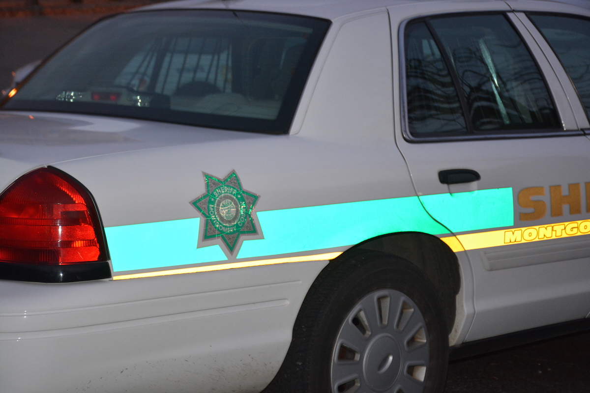 Hispanic veteran with PTSD sues Montgomery County after being fired from Sheriff’s Office