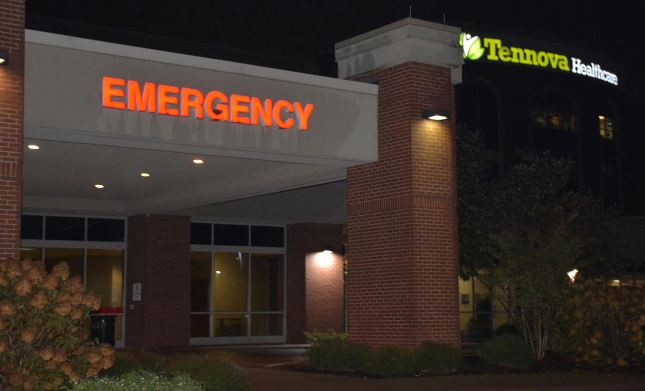 Tennova Healthcare cancels contracts for Emergency Room nurses, forces them to renew at lower rates