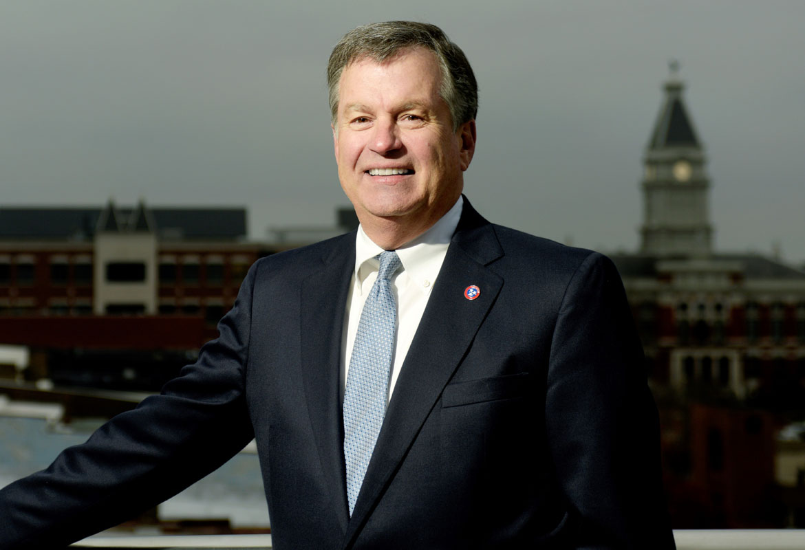 Senator Bill Powers announces $118,309 to expand COVID-19 testing in Stewart County