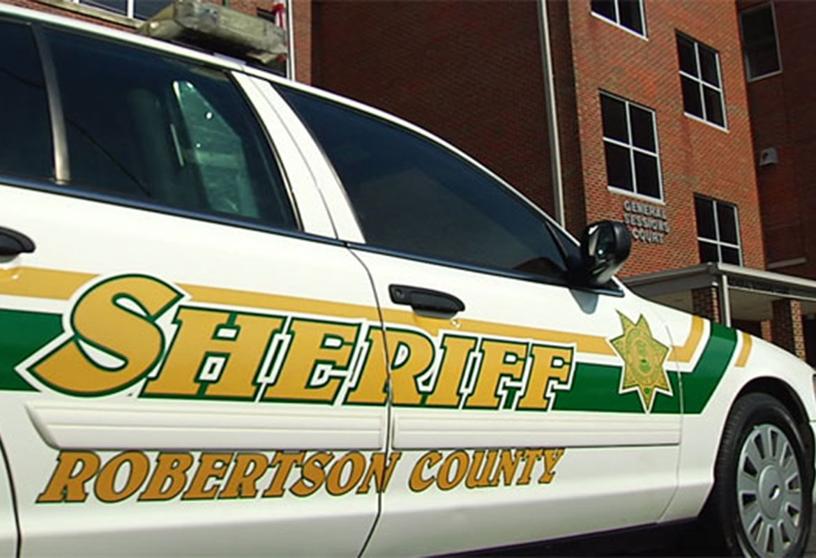 4 charged in Robertson County drive-by shooting - ClarksvilleNow.com