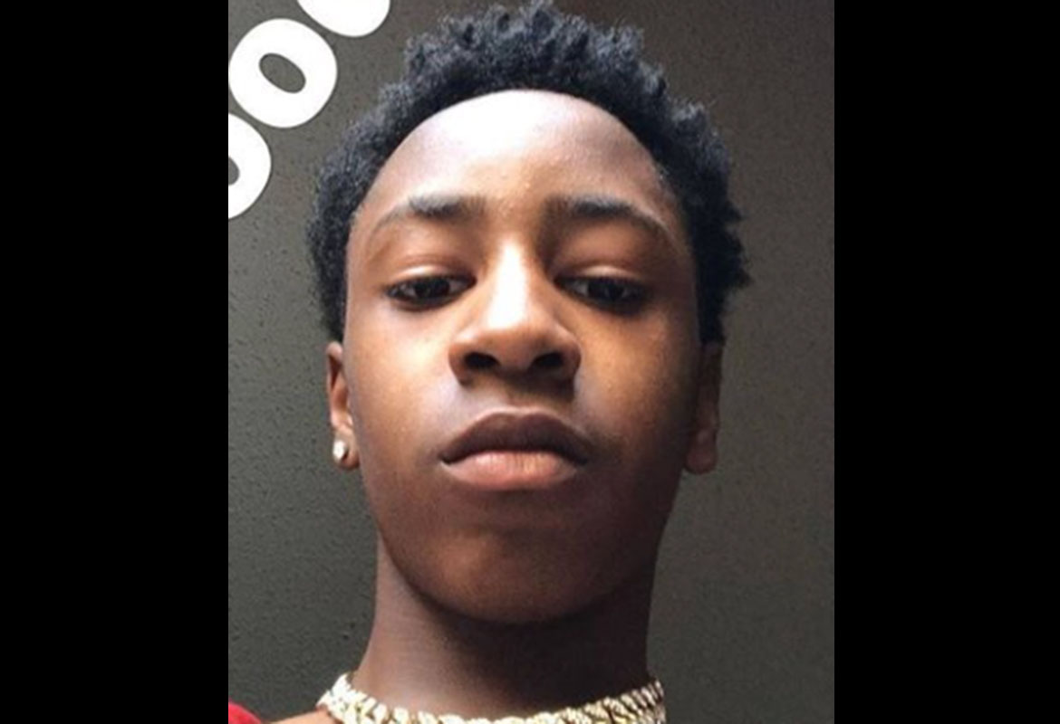Clarksville police seek help in finding runaway 16-year-old ...