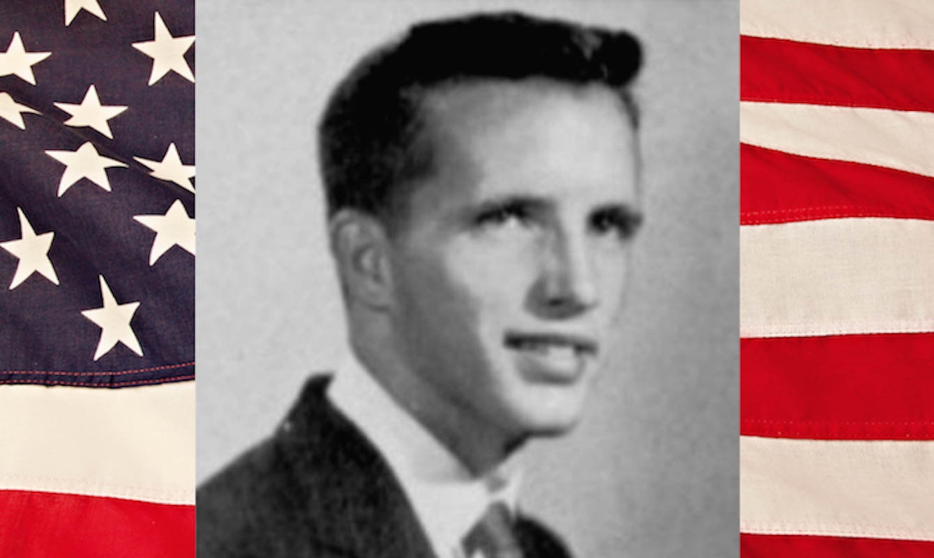 U.S. Navy aviator who went MIA more than 50 years ago laid to rest U.S. Navy aviator who went MIA more than 50 years ago laid to rest