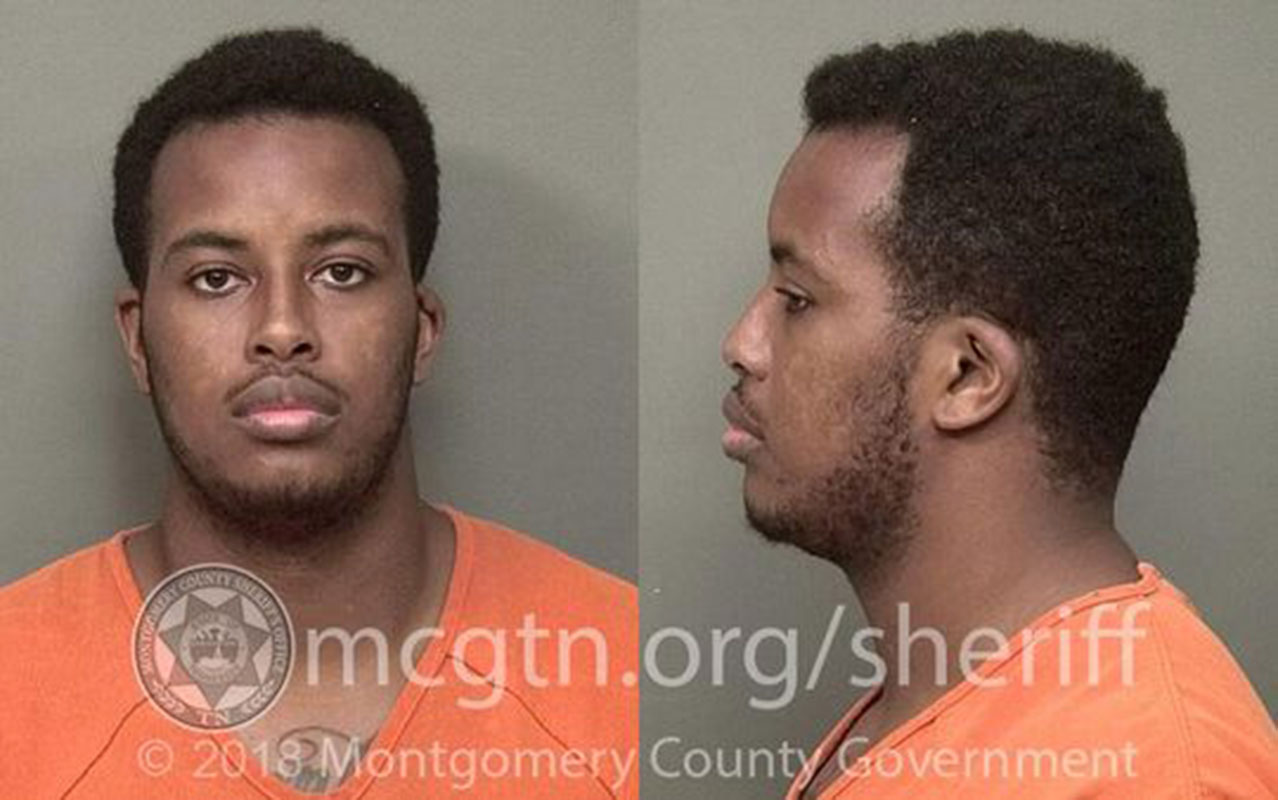 Fourth person charged in Post Road murder case