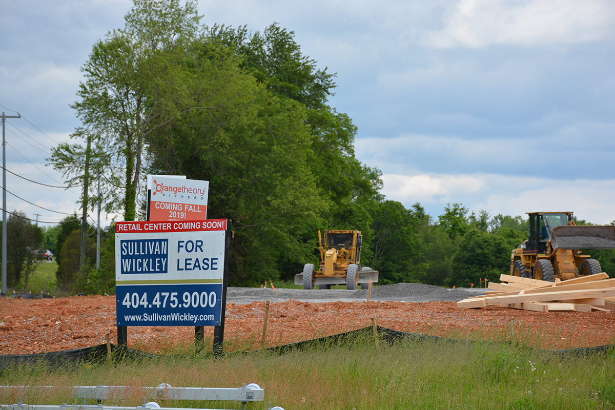 More Retail Stores Headed to Clarksville Exit 11 Area More Retail Stores Headed to Clarksville Exit 11 Area