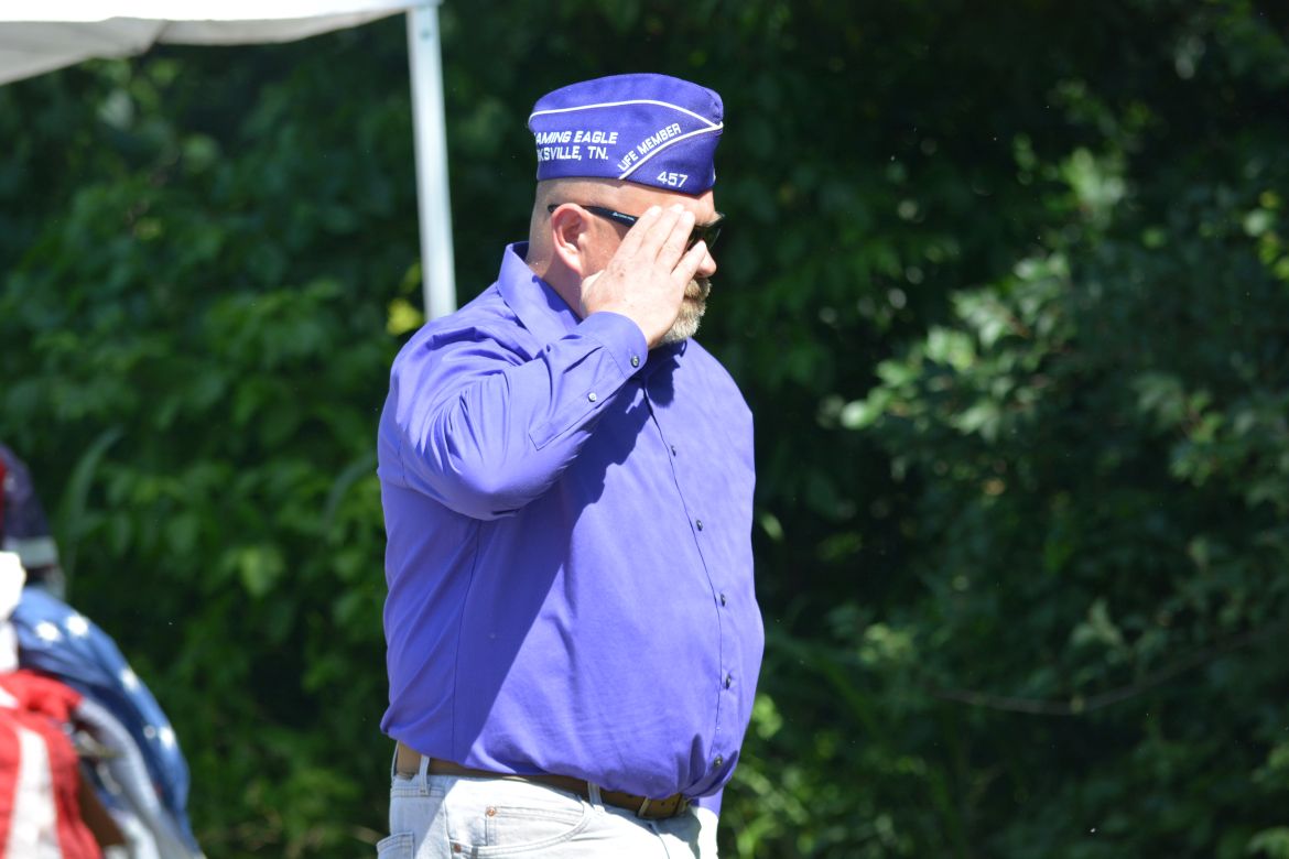 Veteran Service Organization to hold Flag Day ceremony on June 14