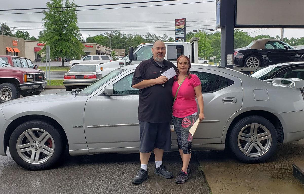 Local Business of the Week Beachaven Auto Sales