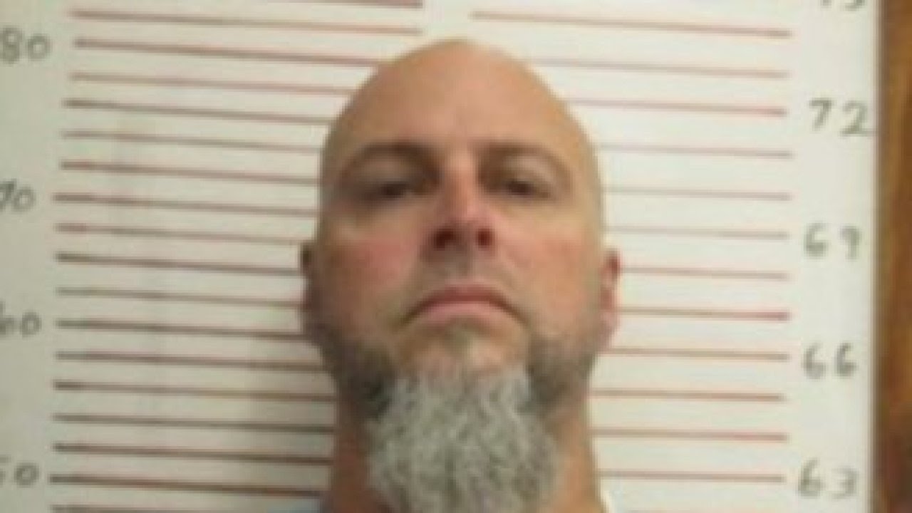 ‘Extremely dangerous’ inmate escapes from TN Prison - ClarksvilleNow.com