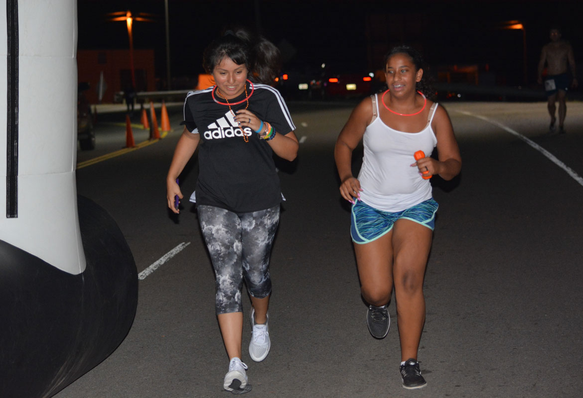 PHOTOS: 6th Annual Bubba Johnson Memorial Road Race