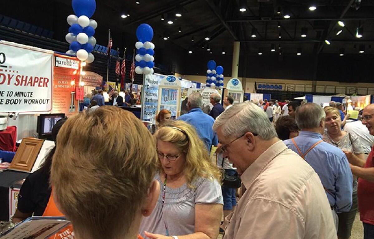East Coast Consumer Shows (Contributed)