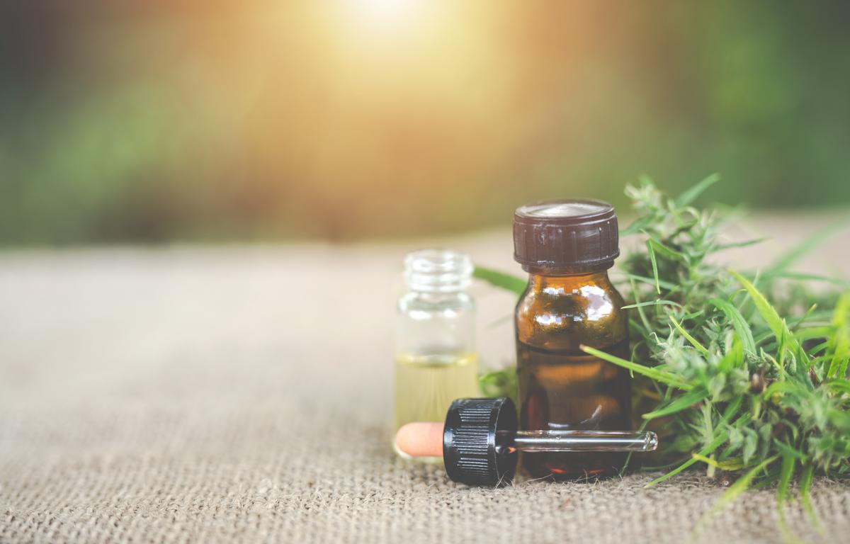 CBD Oil
