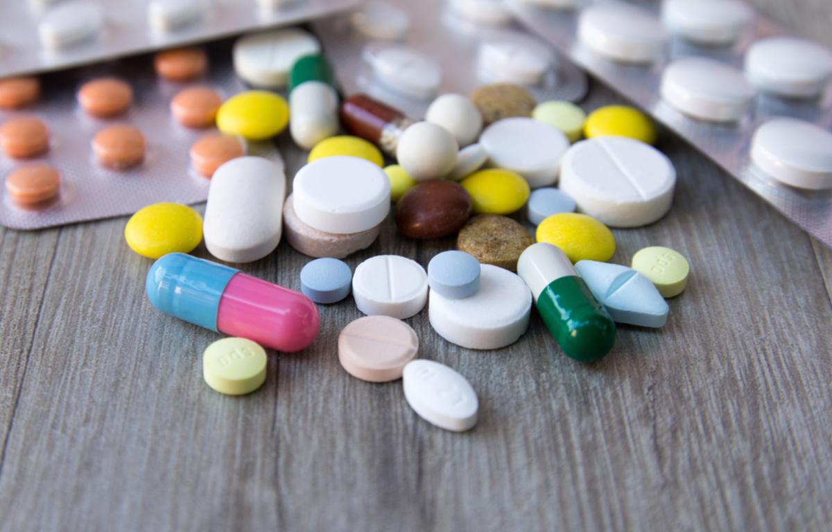 prescription drugs