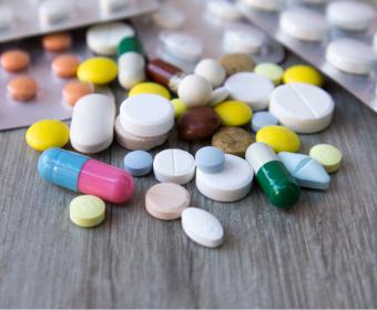 prescription drugs
