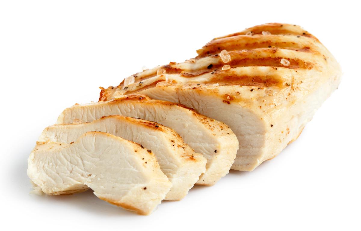 chicken