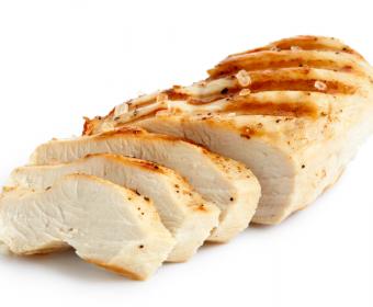 chicken