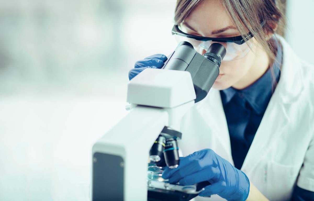scientist